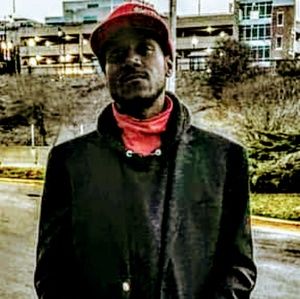 Meet your Posher, Marvin